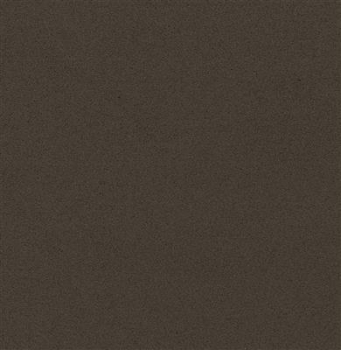 Moosgummi dunkelbraun 40x60
