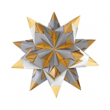 Bascetta Aurelio Faltpapier Origami