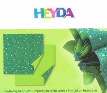 Bascetta Aurelio Faltpapier Origami