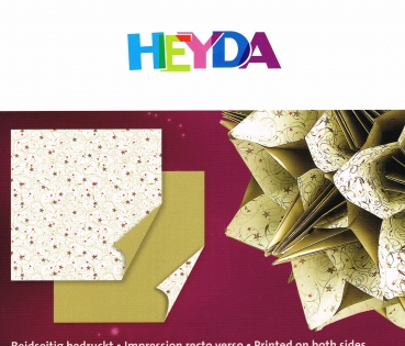 Bascetta Aurelio Faltpapier Origami