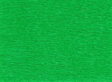 Bastelkrepp mittelgrün