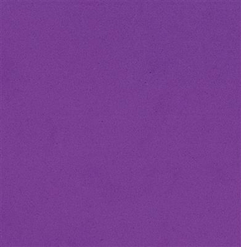 Moosgummi lila / flieder 40x60