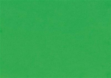 Moosgummi maigrün 40x60