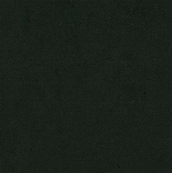 Moosgummi schwarz 40x60