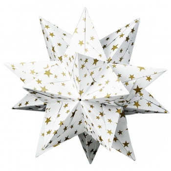 Bascetta Aurelio Faltpapier Origami