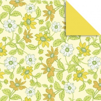 Preview: Faltblätter 15x15cm Florentine Origami