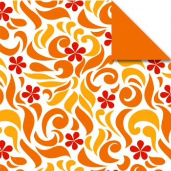 Preview: Faltblätter 15x15cm Florentine Origami