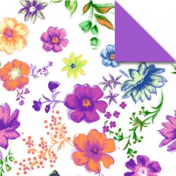 Preview: Faltblätter 15x15cm Florentine Origami