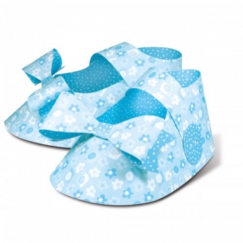 Preview: Geschenkboxen-Set gestanzt mit Bastelanleitung von URSUS®