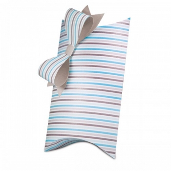 Geschenkboxen-Set gestanzt mit Bastelanleitung von URSUS®