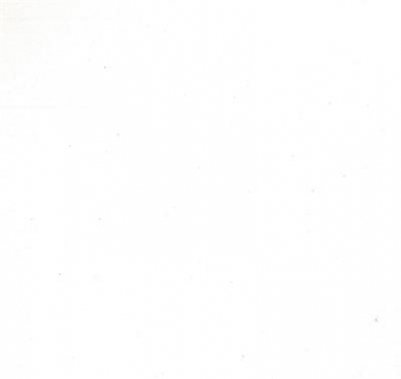 Moosgummi weiß 40x60