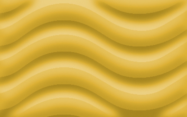 3D Wellpapperohling 40cm Geschwistertüte