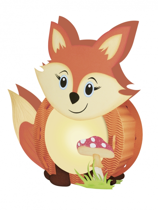 Laternen Bastelset  von URSUS®