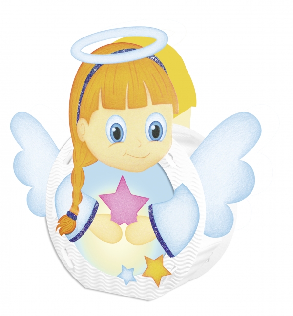 Laternen Bastelset  von URSUS®