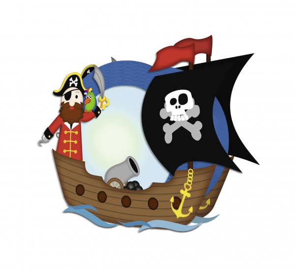 Laternen Bastelset  von URSUS®