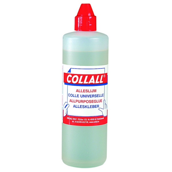 Flüssigkleber Collall 50ml Tube