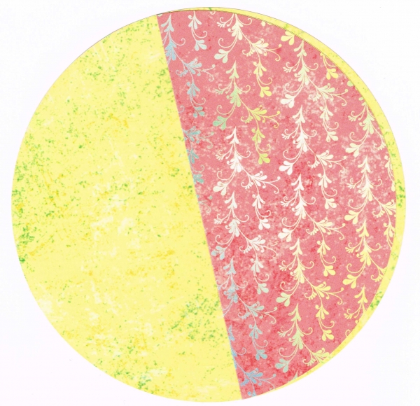 Faltblätter 15x15cm Florentine Origami