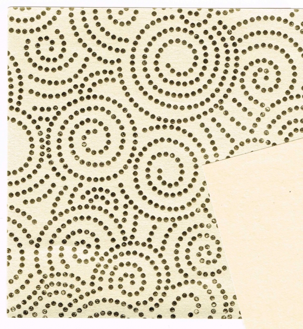 Faltblätter 15x15cm Florentine Origami