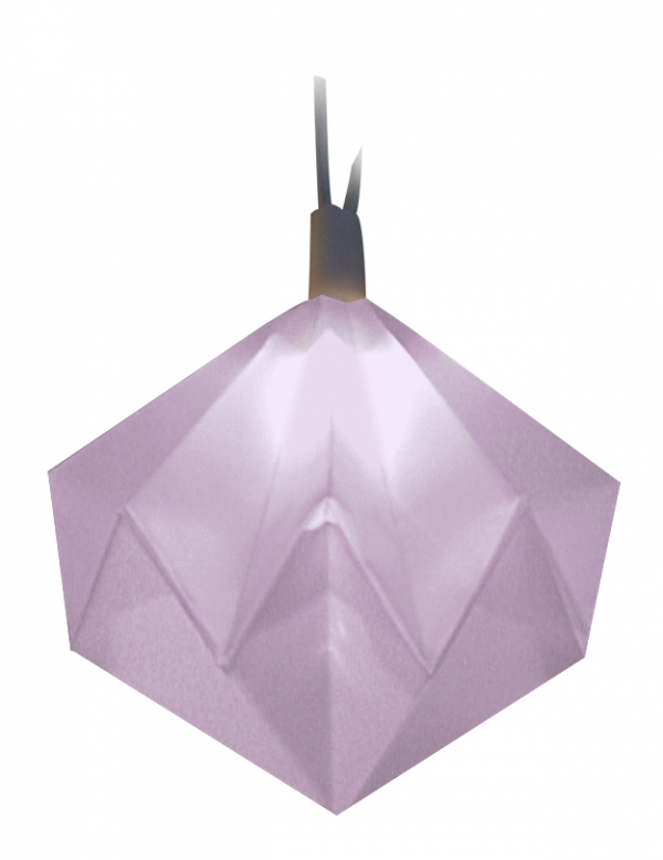 Bascetta Aurelio Faltpapier Origami