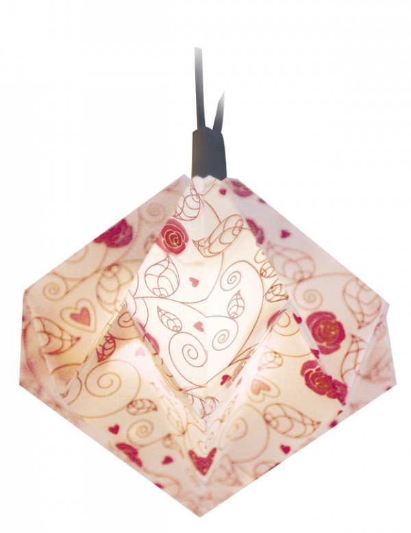 Bascetta Aurelio Faltpapier Origami