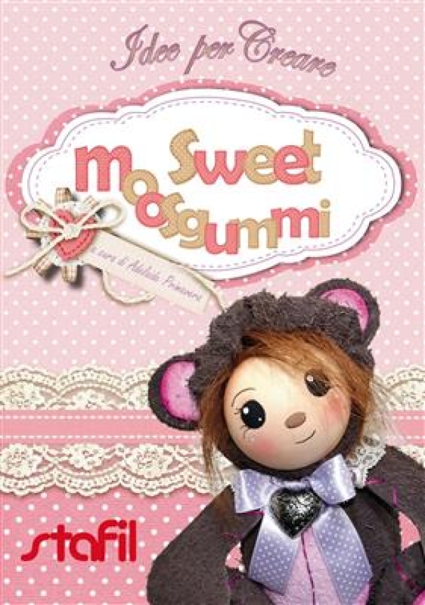 Libretto, Ídee per Creare sweet moosgummi