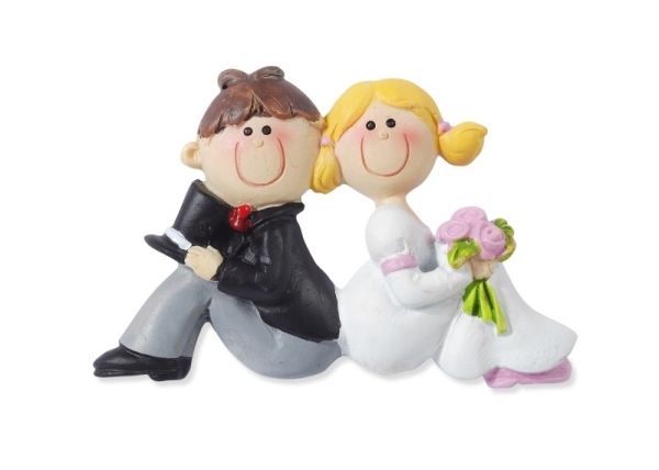 Hochzeitspaar