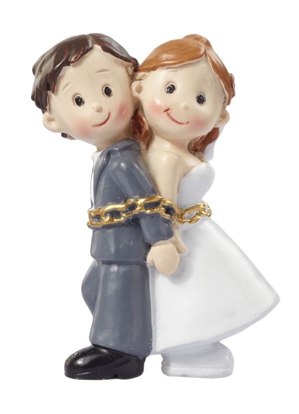 Hochzeitspaar