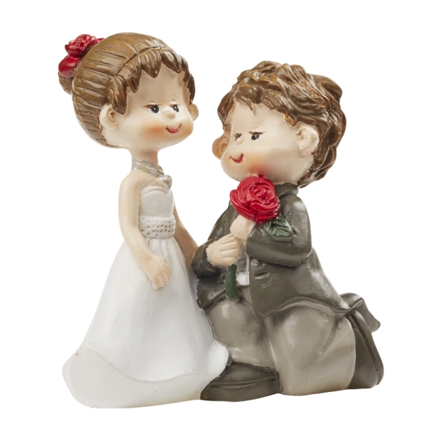 Hochzeitspaar