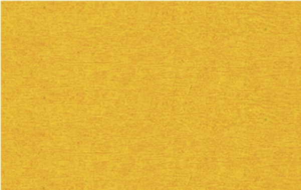Bastelkrepp goldgelb