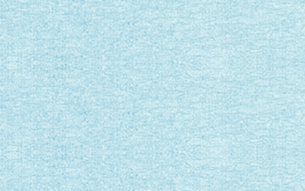 Bastelkrepp pastellblau