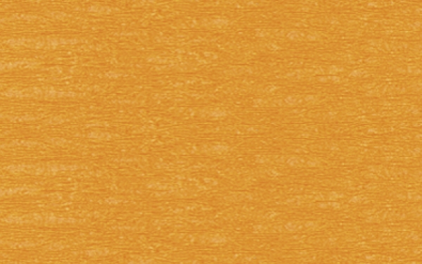 Bastelkrepp gelborange