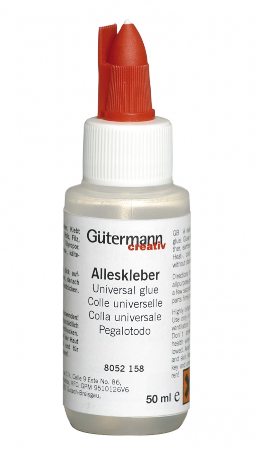 Bastelkleber