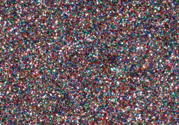 Glitter glue