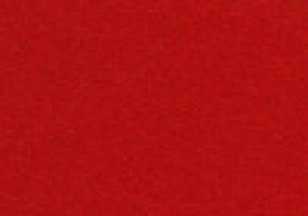 Formfilz/ Modellierfilz rot 30x45