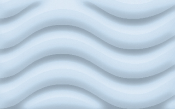 3D Schultütenrohling 68cm hellblau