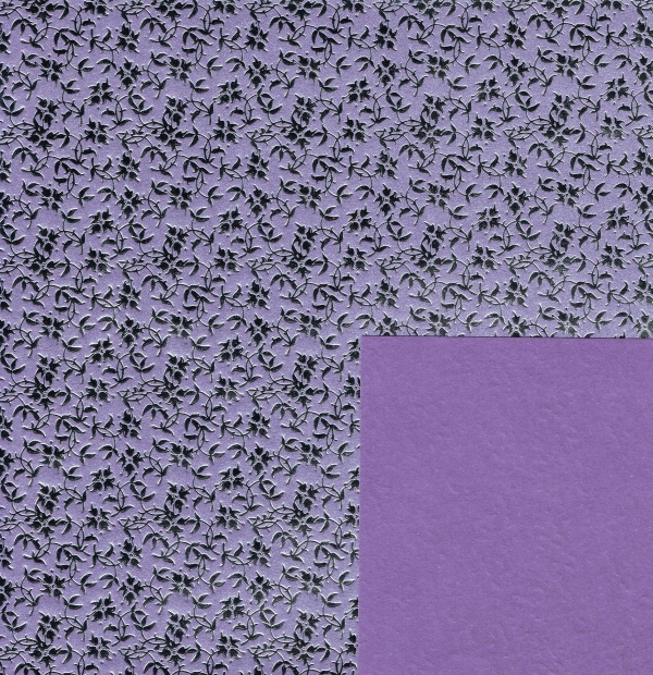 Faltblätter 15x15cm Florentine Origami