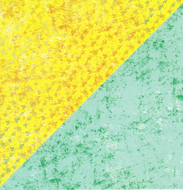 Faltblätter 15x15cm Florentine Origami