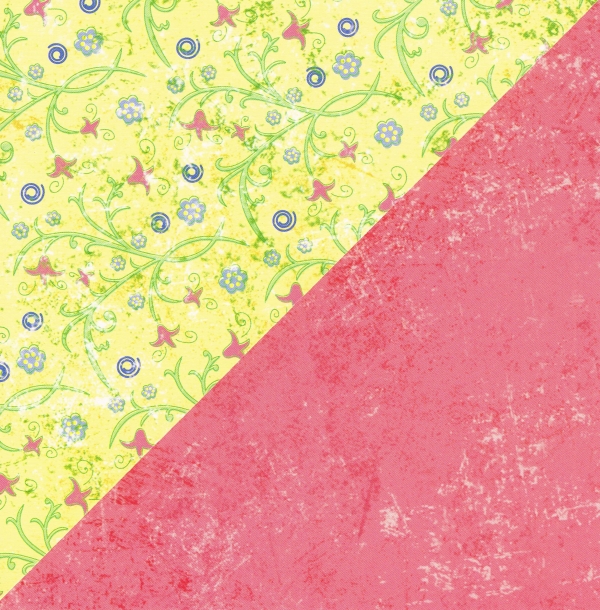 Faltblätter 15x15cm Florentine Origami