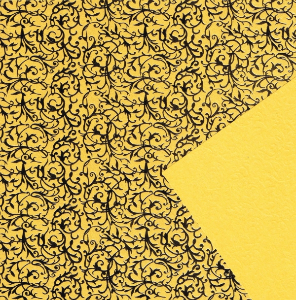 Faltblätter 15x15cm Florentine Origami