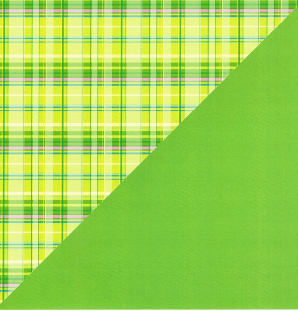 Faltblätter 15x15cm Florentine Origami