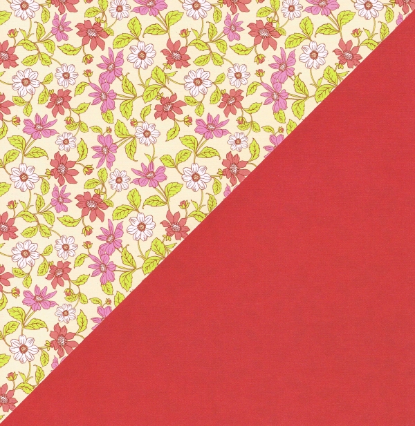 Faltblätter 15x15cm Florentine Origami