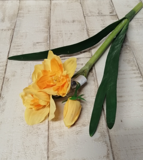 Osterglocke Künstliche Blumen