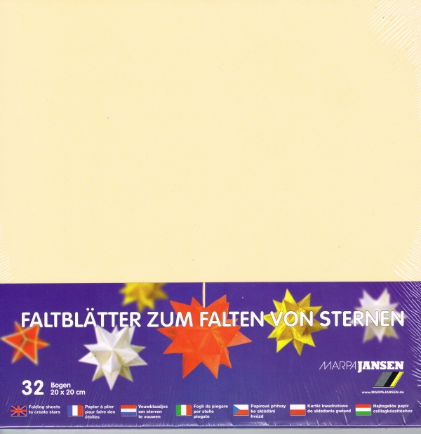 Bascetta Aurelio Faltpapier Origami