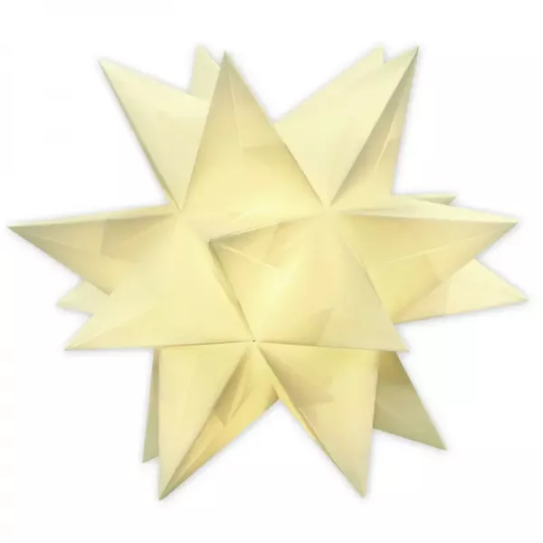 Bascetta Aurelio Faltpapier Origami