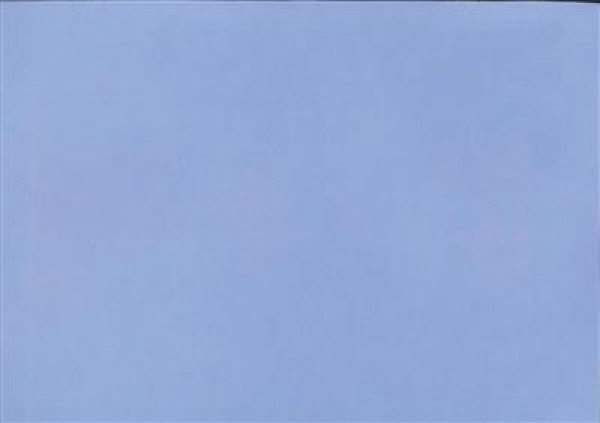 Moosgummi blau 40x60