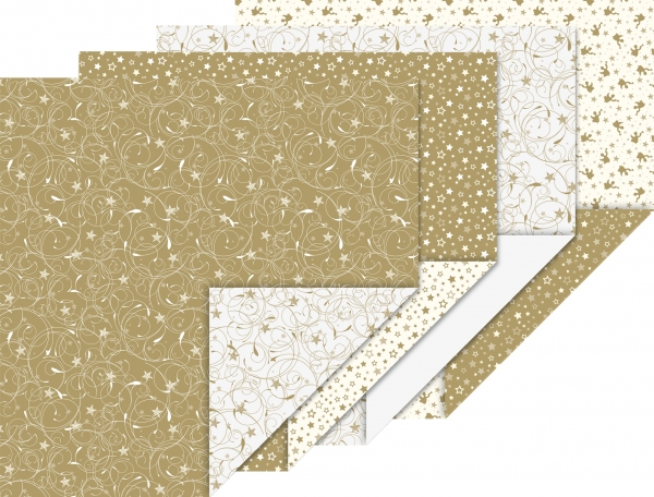 Bascetta Aurelio Faltpapier Origami