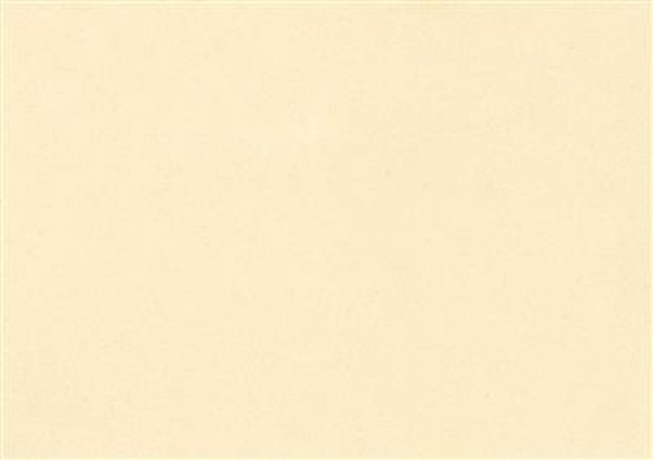 Moosgummi creme 40x60