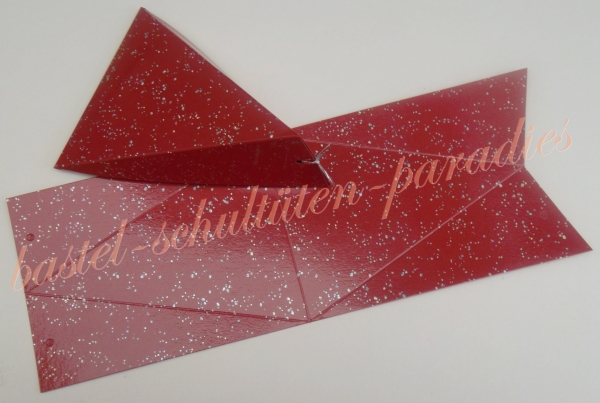 Schultütenrohling Diamant