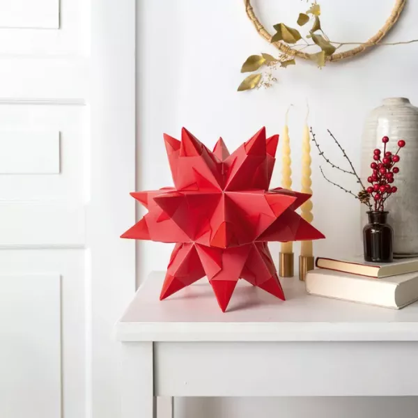 Bascetta Aurelio Faltpapier Origami