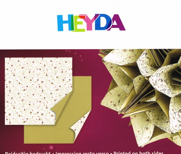 Bascetta Aurelio Faltpapier Origami